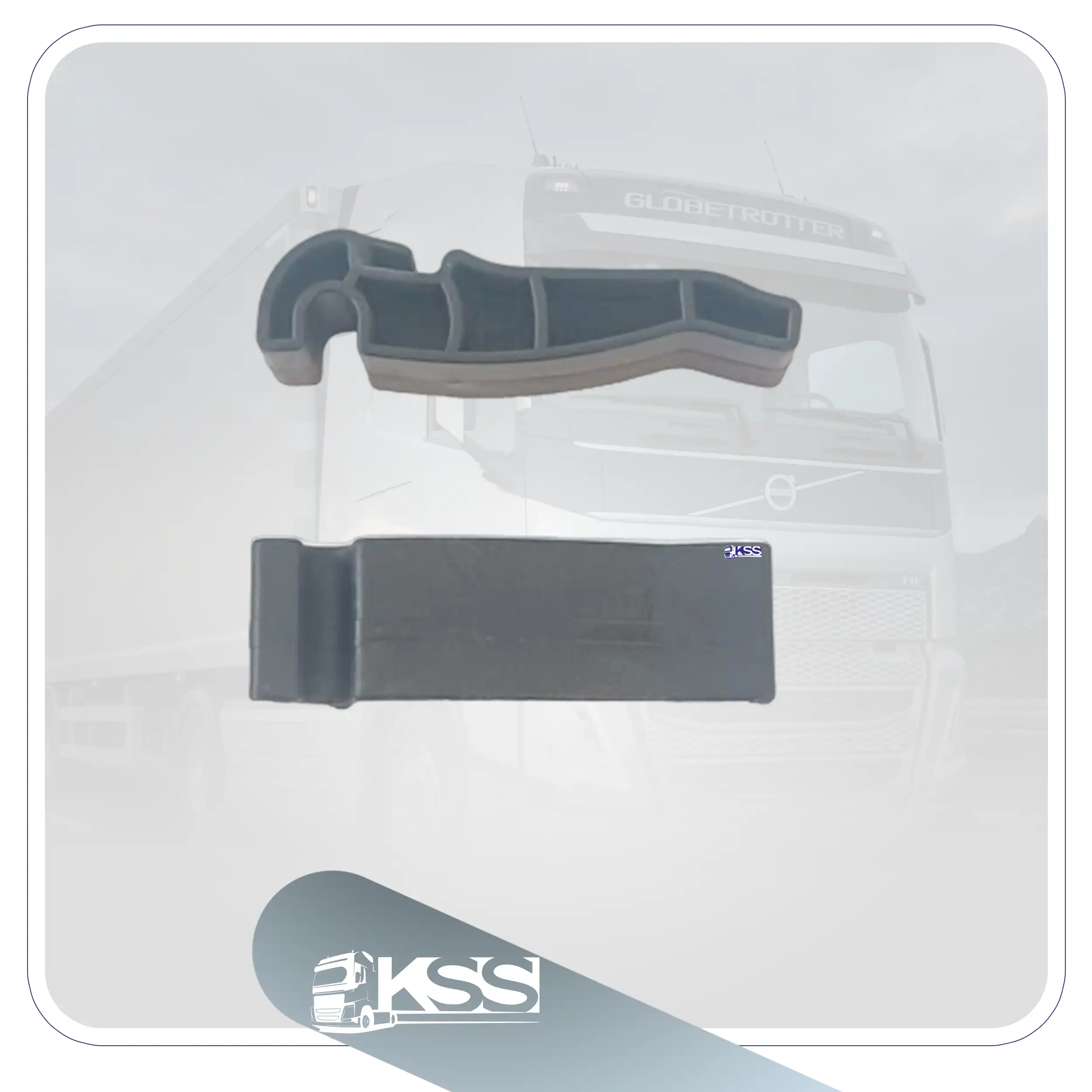 گیره پرژکتور FH500-KSS